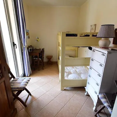 Apartmán La Bouee Antibes