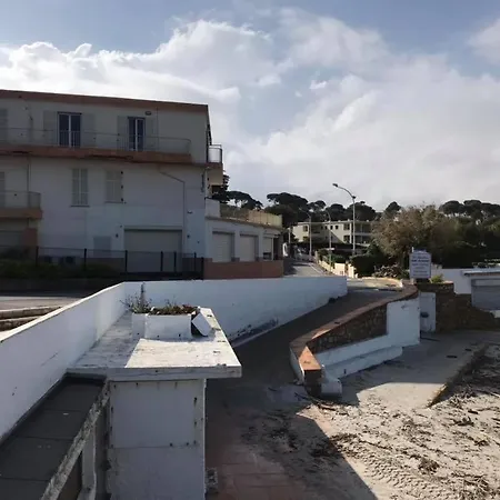 La Bouee Apartmán Antibes
