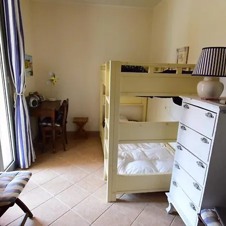 La Bouee Apartmán