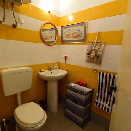 Apartmán La Bouee
