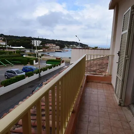 La Bouee Apartmán Antibes