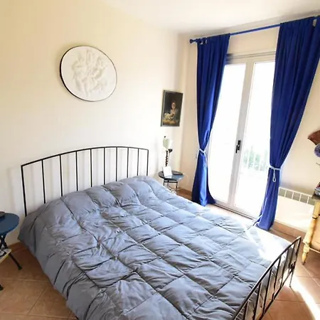 Apartmán La Bouee *