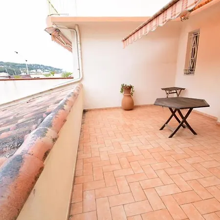 La Bouee Apartmán
