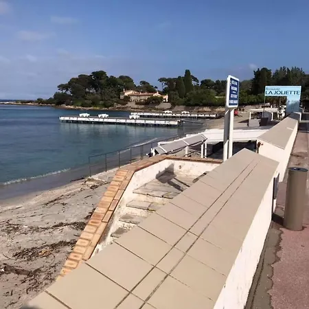 Apartmán La Bouee *