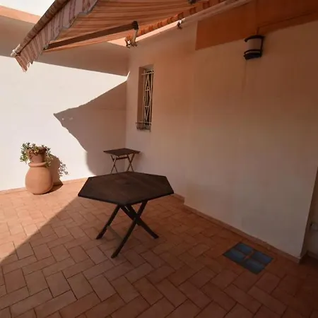 La Bouee Apartmán Antibes