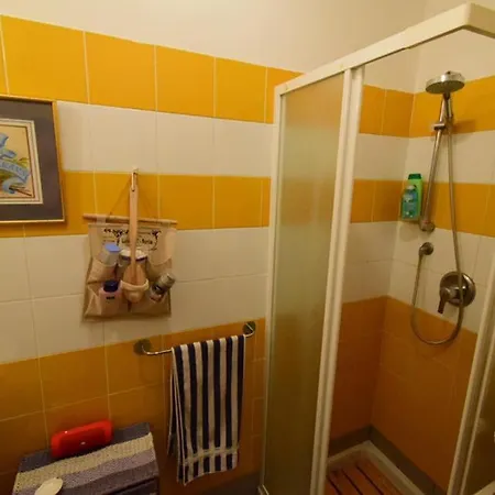 La Bouee Apartmán Antibes